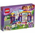 Конструктор Lego Спортивный центр в Хартлейк 41312